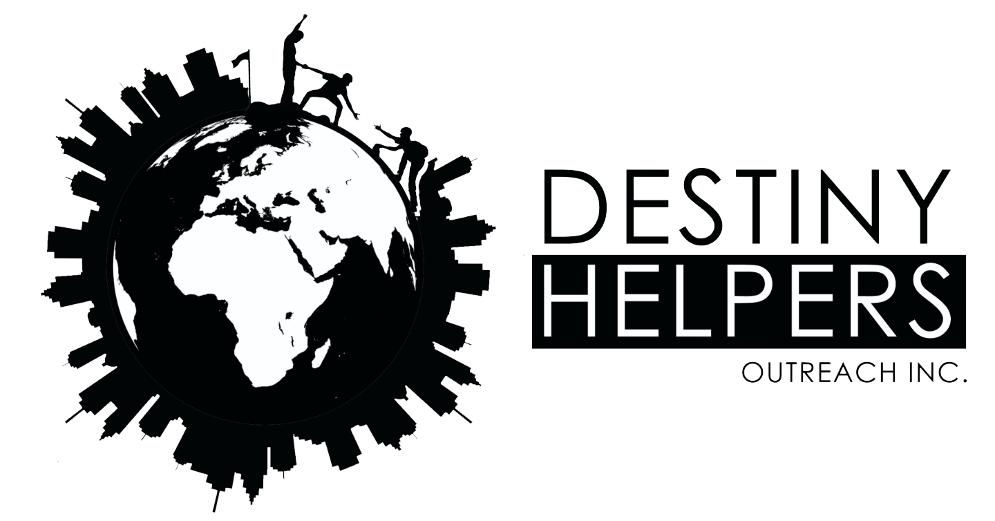 Destiny Helpers Outreach Inc.